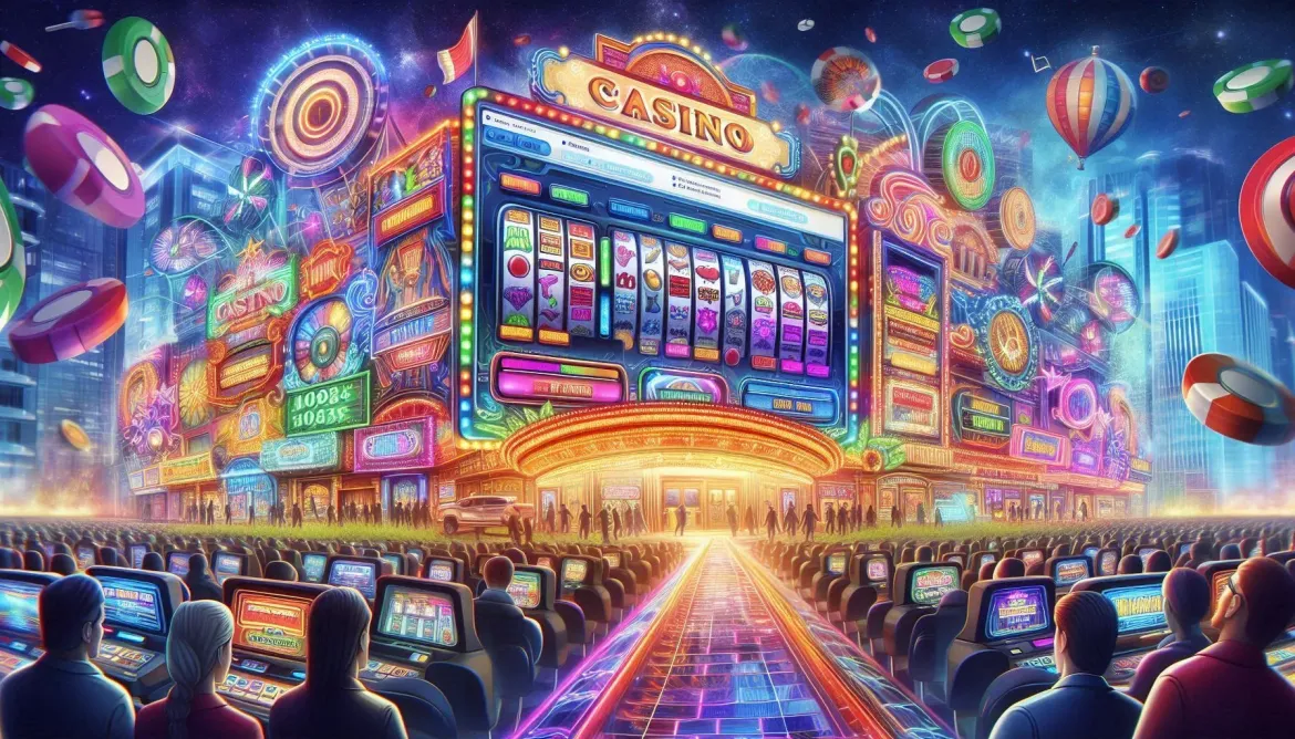 Casinoloots Casino